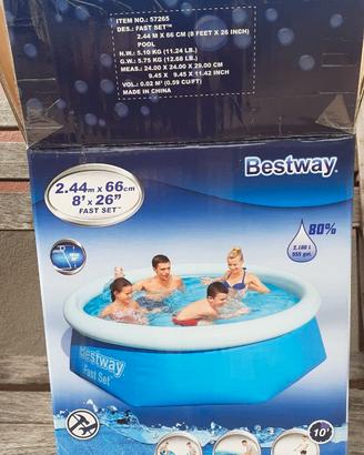 piscina per bambini
