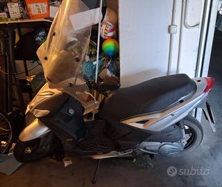 scooter 125