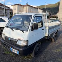 Piaggio Porter 1.3i GPL —GEMELLATO—