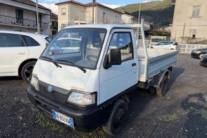 Piaggio Porter 1.3i GPL —GEMELLATO—