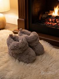 Scarpette neonato 1/6 mesi