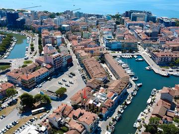 Casa singola in centro di Grado casa
