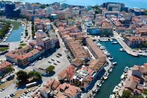 Casa singola in centro di Grado casa