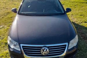 Volswagen passat sw