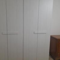 Armadio nuovo pochissimo usato