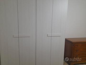 Armadio nuovo pochissimo usato