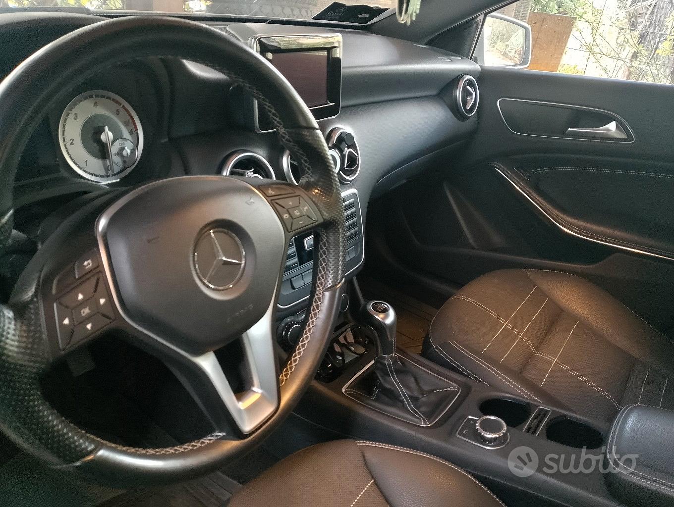 Mercedes Classe A (W176)
