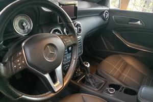 Mercedes classe a w 176 1500disel 109cv 80kw