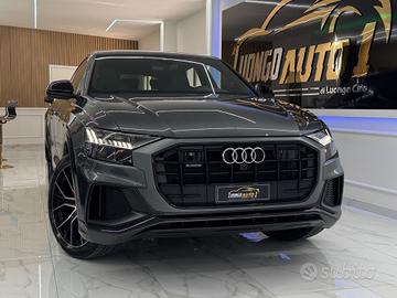 Audi Q8 50 TDI 286CV Quattro TipTronic Sport Full 