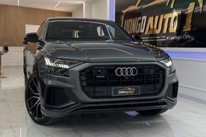 Audi Q8 50 TDI 286CV Quattro TipTronic Sport Full 