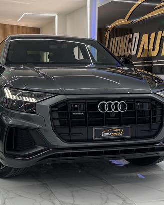 Audi Q8 50 TDI 286CV Quattro TipTronic Sport Full 
