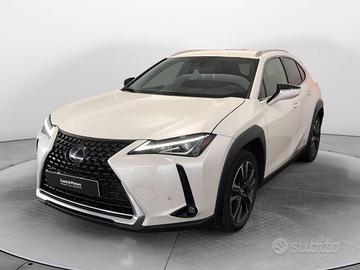 Lexus UX 250h Executive 2wd cvt