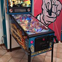 Flipper Lethal Weapon 3