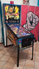 Flipper Lethal Weapon 3