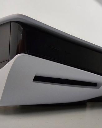Sony Playstation 5 FAT Edition White