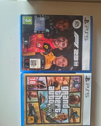 Ps5 disc - si accettano scambi