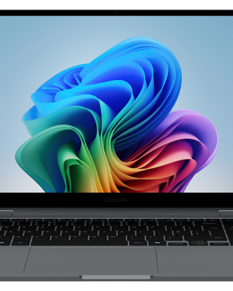 Samsung Galaxy Book5 Pro 360