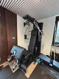 Technogym Unica – 90 kg