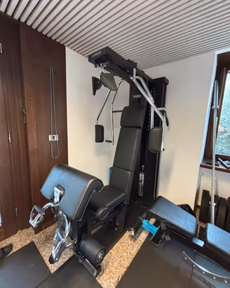 Technogym Unica – 90 kg