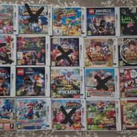 giochi 3ds 