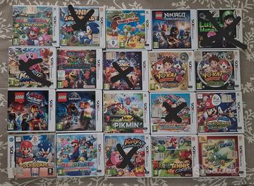 giochi 3ds 