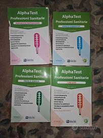 Libri professioni sanitarie
