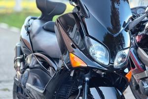 Moto funzionanti/rotti