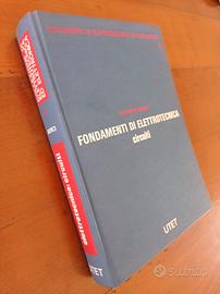 Elettrotecnica/Circuiti - Biorci (UTET, 1975)