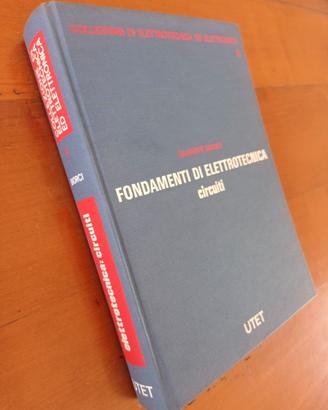 Elettrotecnica/Circuiti - Biorci (UTET, 1975)