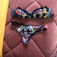 Costume donna tg S Effek