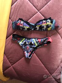 Costume donna tg S Effek