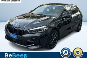 BMW Serie 1 118D MSPORT AUTO