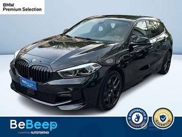 BMW Serie 1 118D MSPORT AUTO