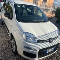 FIAT Panda 3ª serie - 2019