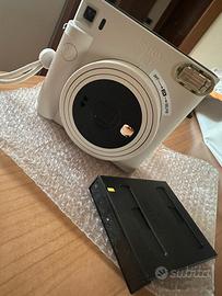 Fujifilm Instax SQUARE SQ1 + 10 Pellicole - NUOVA
