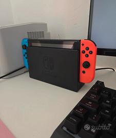 Nintendo Switch 1 unpatched