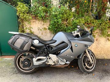 BMW F800ST 2006 61.000km