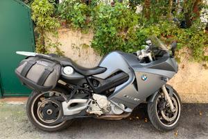 BMW F800ST 2006 61.000km