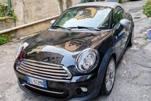 MINI Coupé Mini Cooper Coupé