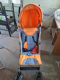 Stock articoli prima infanzia