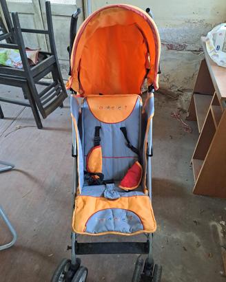 Stock articoli prima infanzia