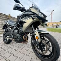 Motociclo Kawasaki Versys 650 Tourer