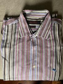 Camicia uomo Etro