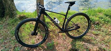 MTB Scott Scale 930 L carbon