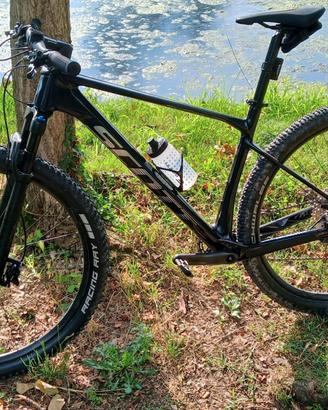 MTB Scott Scale 930 L carbon