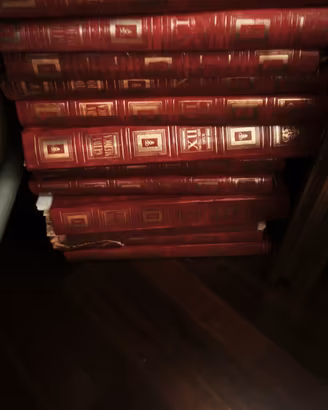 Enciclopedia medica 