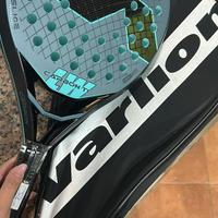 VARLION LW CARBON TI