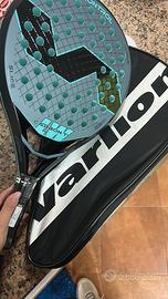 VARLION LW CARBON TI
