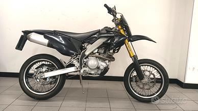 Vent Derapage 125