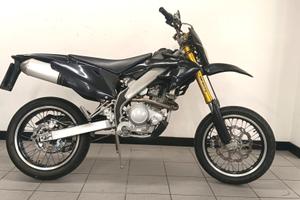 Vent Derapage 125